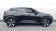 Nissan Juke 1.0 DiG-T 114 Tekna 5dr Petrol Hatchback